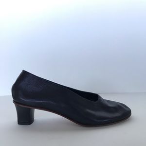 Martiniano glove heel